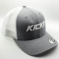 Original Trucker - Grey