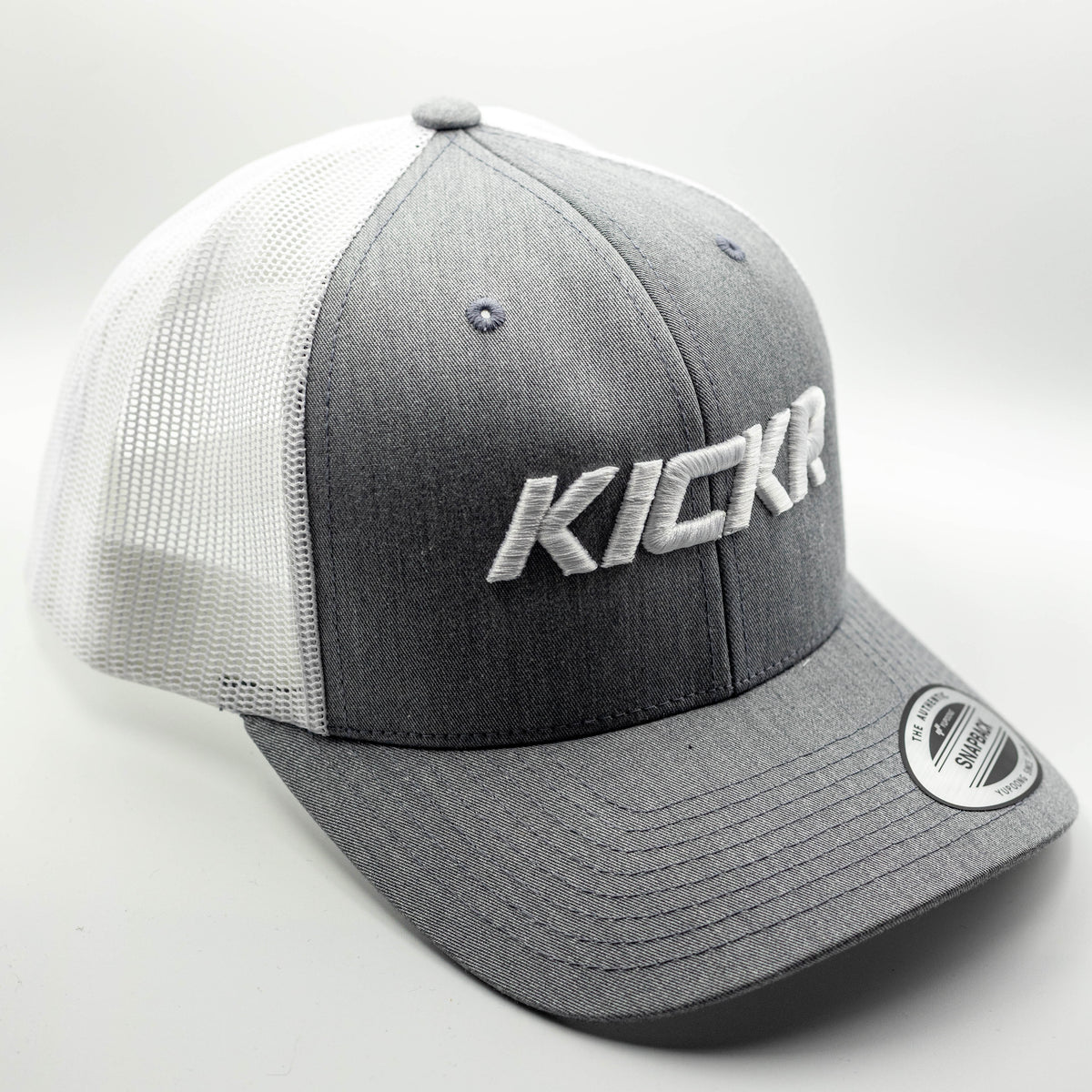 Original Trucker - Grey