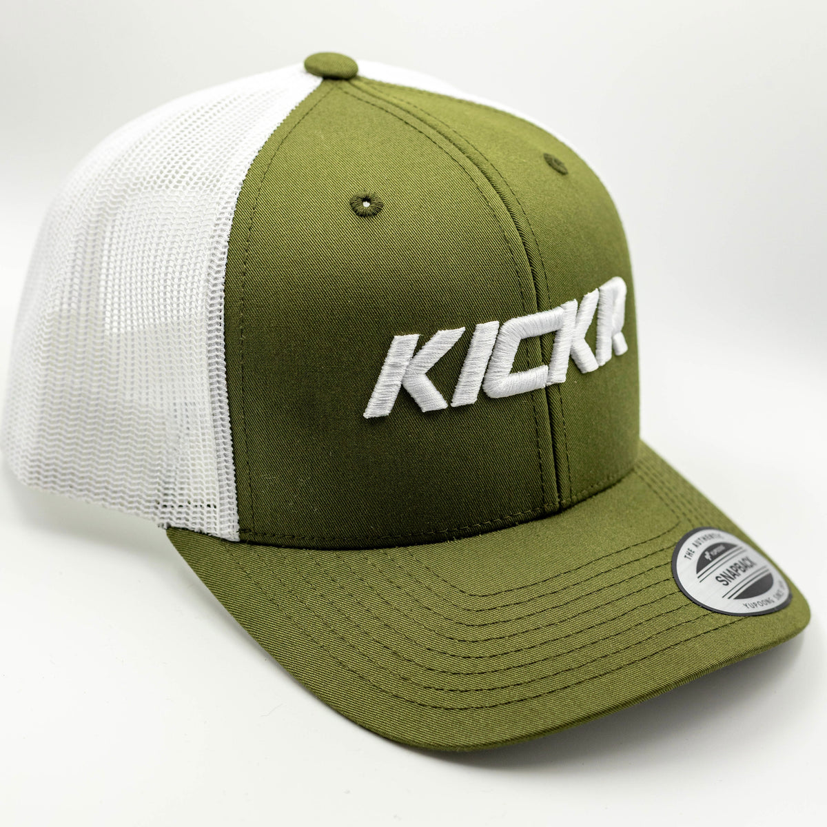 Original Trucker - Khaki