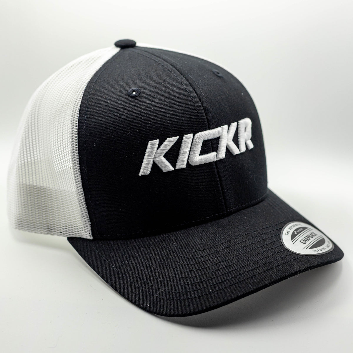 Original Trucker - Black