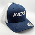 Original Trucker - Navy
